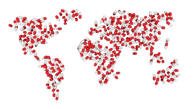 Trusted Pharmaceutical Solutions